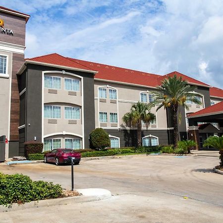 La Quinta By Wyndham Houston East At Normandy Hotell Exteriör bild
