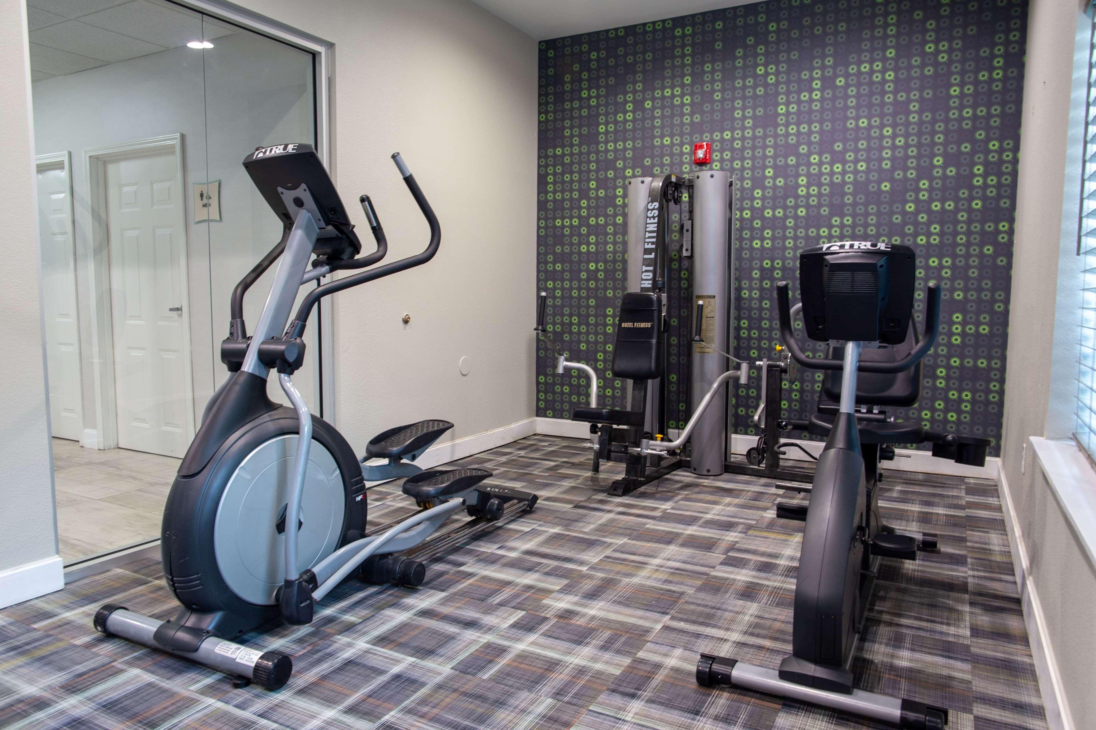 La Quinta By Wyndham Houston East At Normandy Hotell Exteriör bild