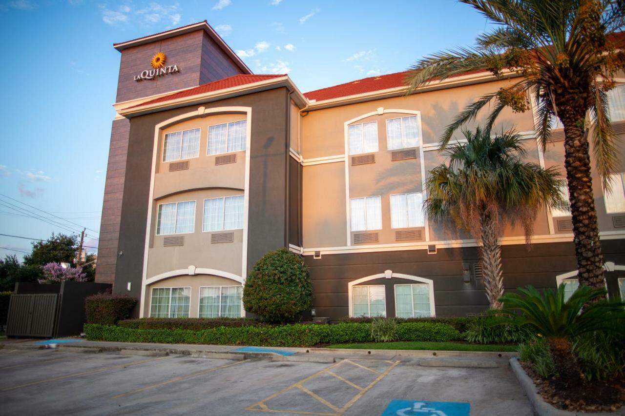 La Quinta By Wyndham Houston East At Normandy Hotell Exteriör bild